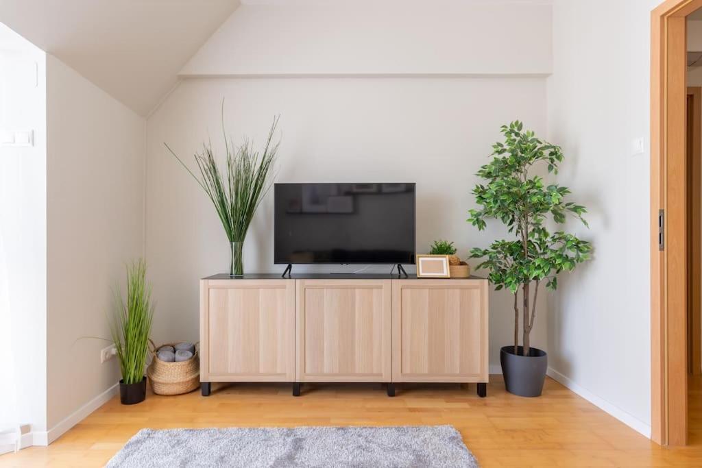 S22 Apartment Budapest Exterior photo