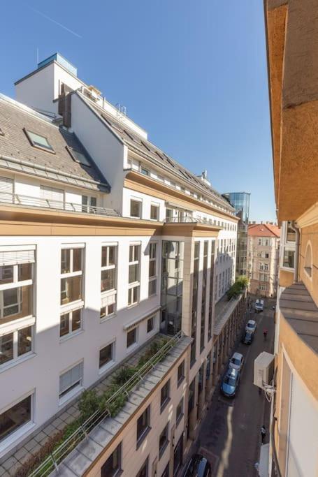 S22 Apartment Budapest Exterior photo
